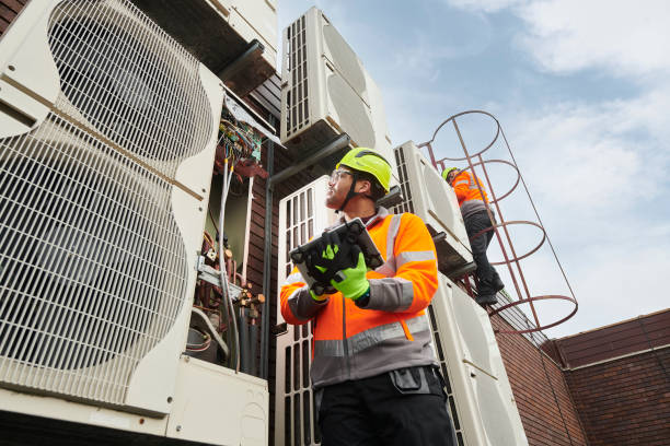 Best HVAC Installation Services  in Palmetto Estates, FL