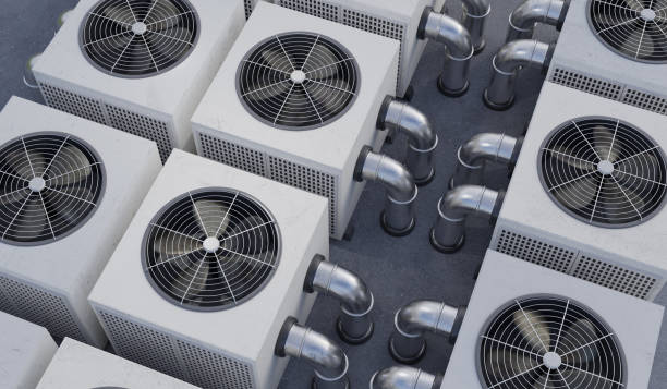 Best HVAC Air Duct Cleaning  in Palmetto Estates, FL