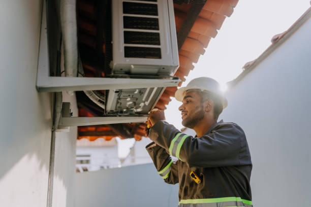Best HVAC Maintenance Near Me  in Palmetto Estates, FL