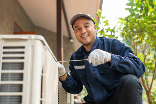 Best HVAC Tune-Up Services  in Palmetto Estates, FL