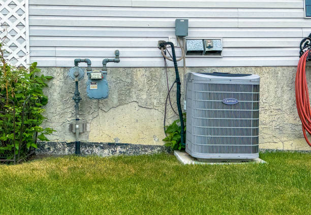 Air Quality Test in Palmetto Estates, FL